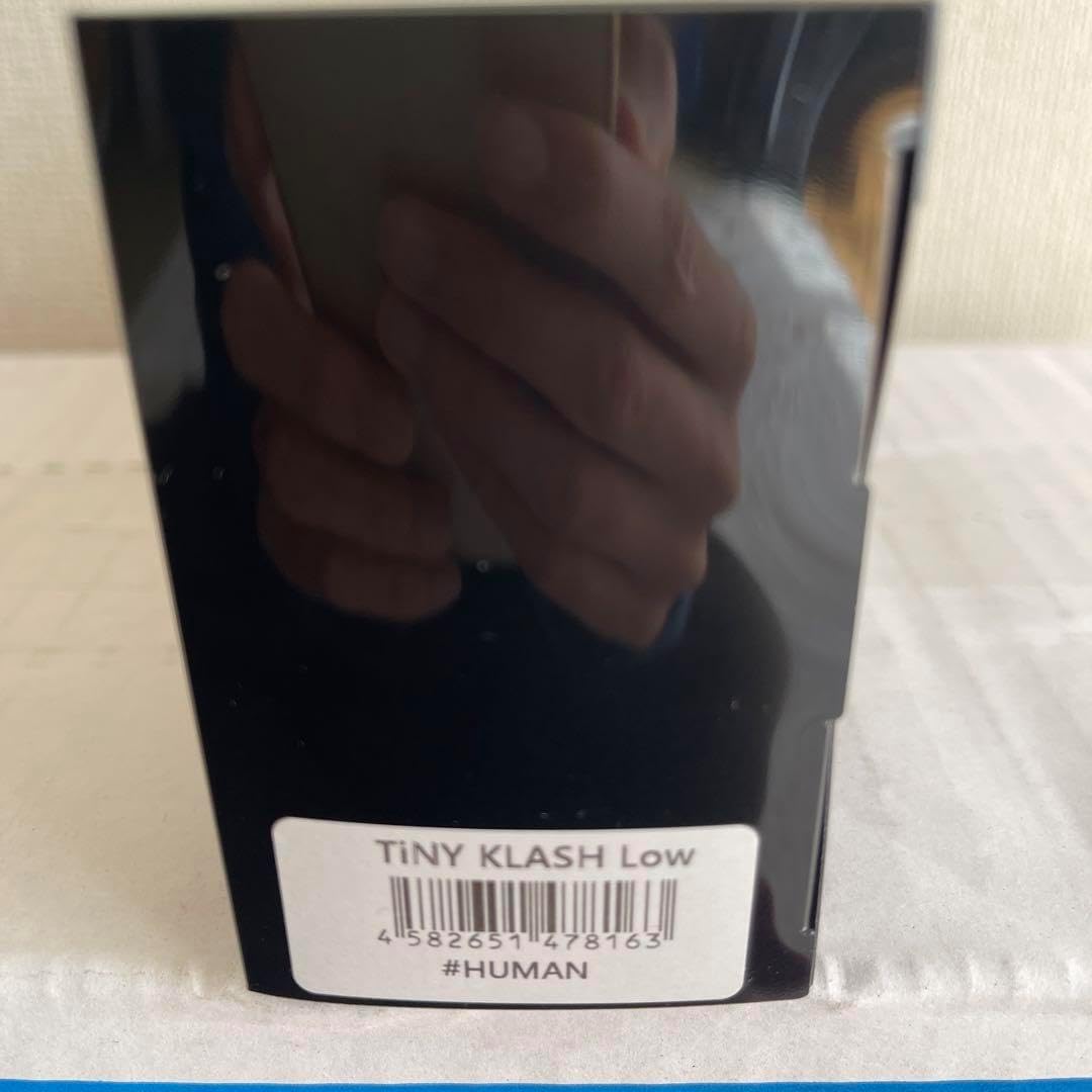 DRT タイニークラッシュLow 新色　HUMAN DRT タイニークラッシュLow 新色 新発売 DRT タイニークラッシュ